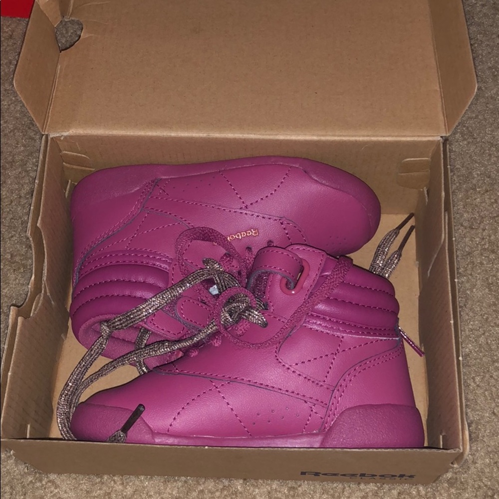 Reebok Classic